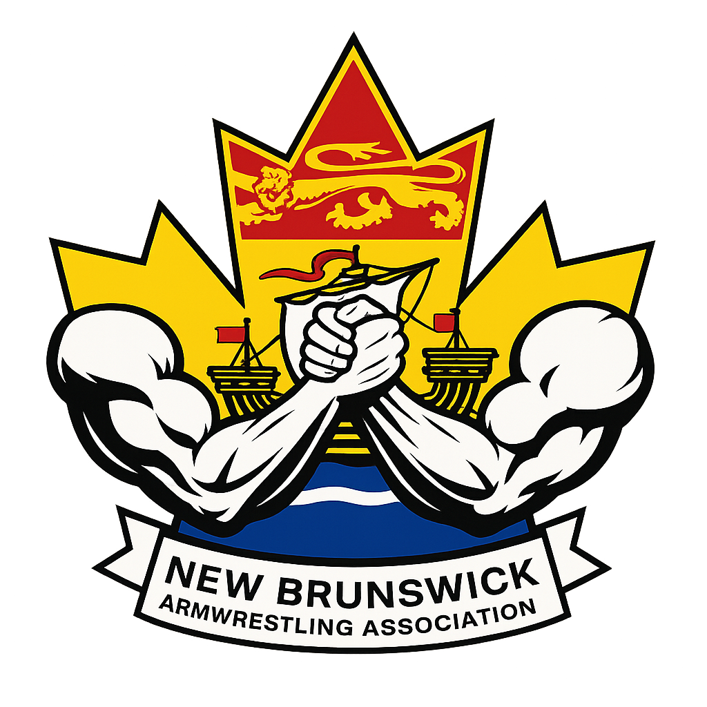 Nb Armwrestling